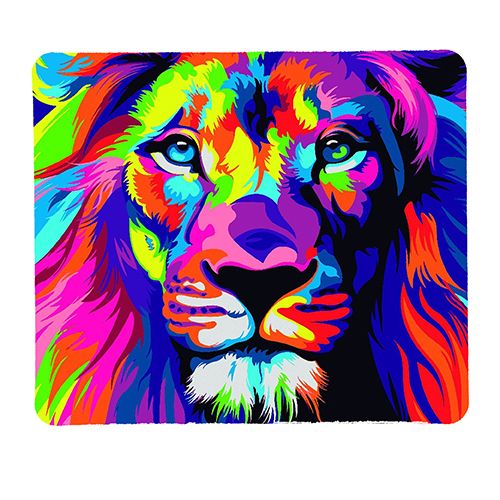 
                            MOUSE MAT