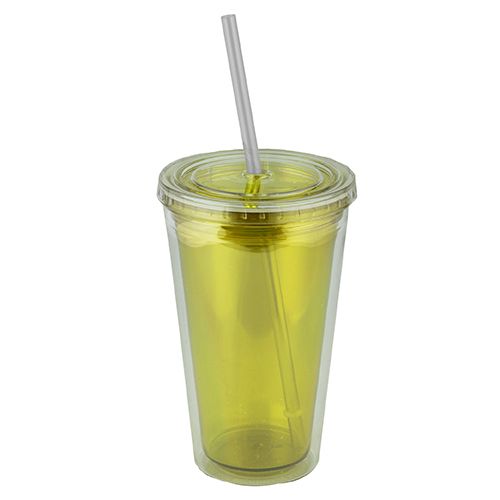 
                            VASO TROPICAL