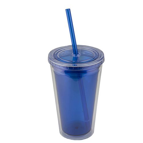 VASO TROPICAL