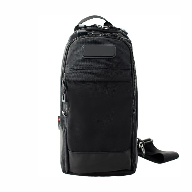 
                            Bolso cruzado Wagner Compact