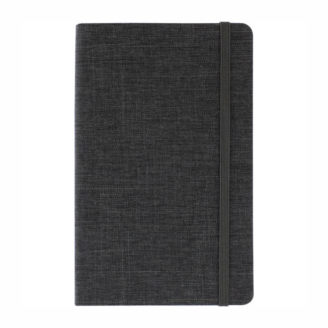 
                            Libreta Fabrix