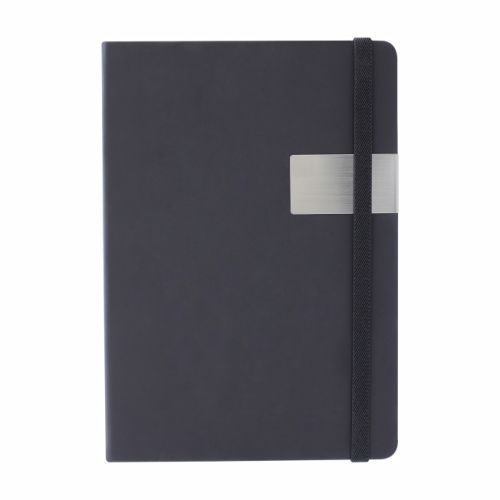 
                            Libreta Peach Grande