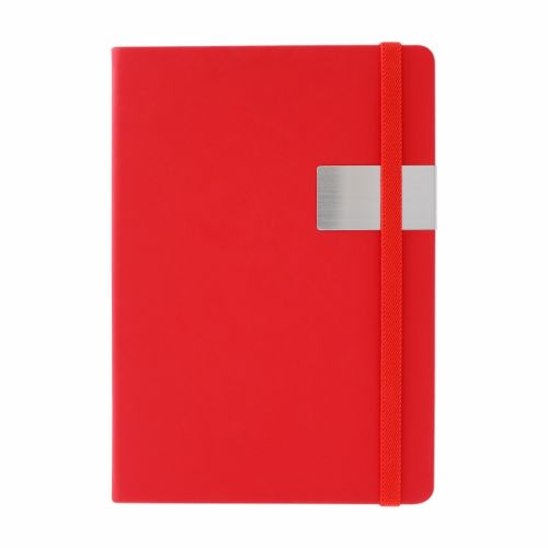 Libreta Peach Grande