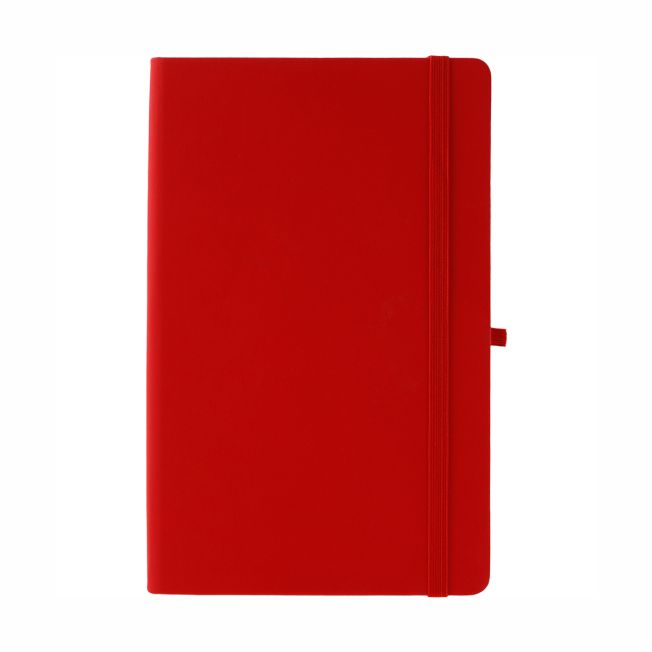 Libreta Skin Soft