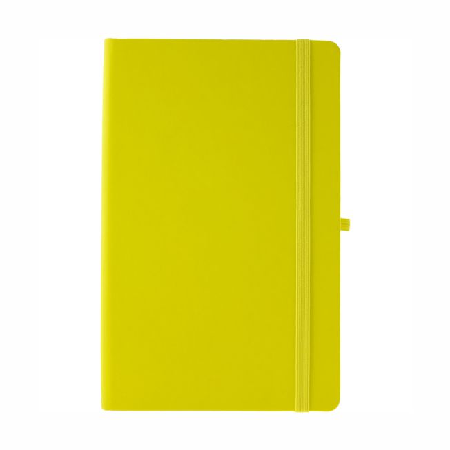 
                            Libreta Skin Soft