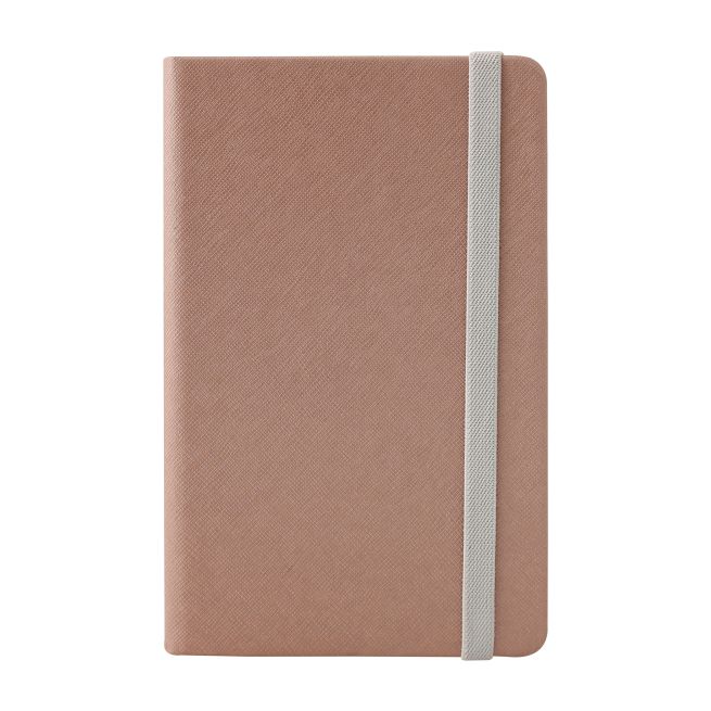 Libreta Skin Metallics