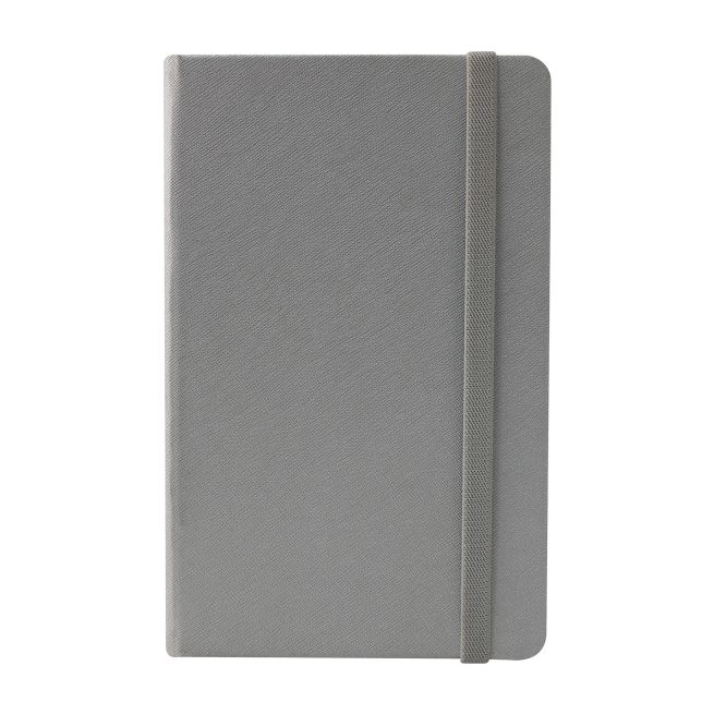 Libreta Skin Metallics