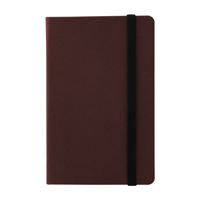 Libreta Skin Metallics