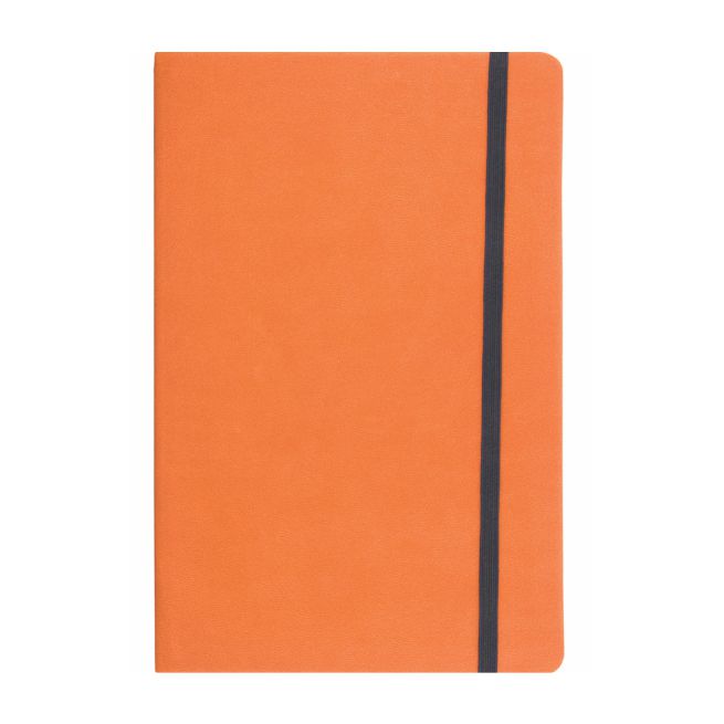 Libreta Velvet