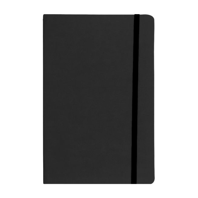 Libreta Velvet