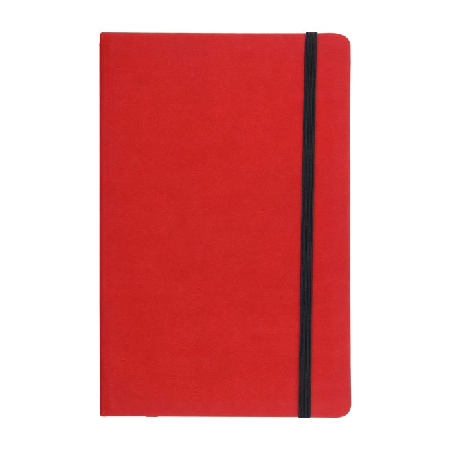 Libreta Velvet