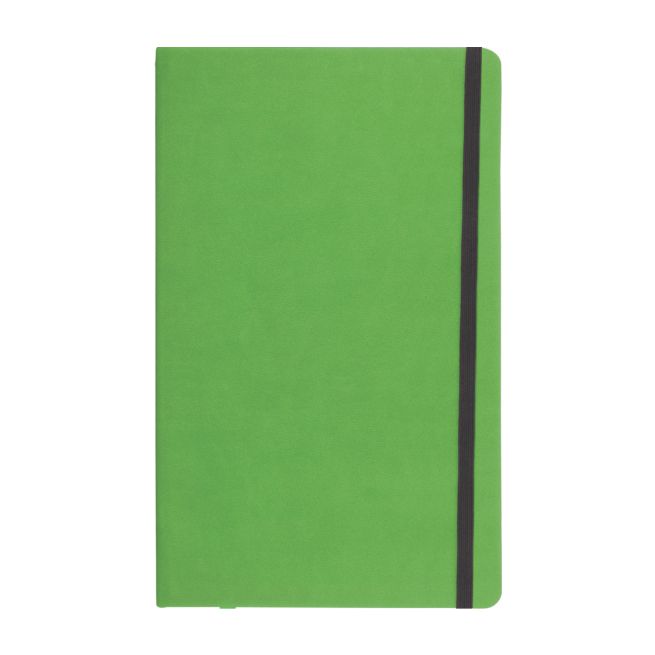 Libreta Velvet