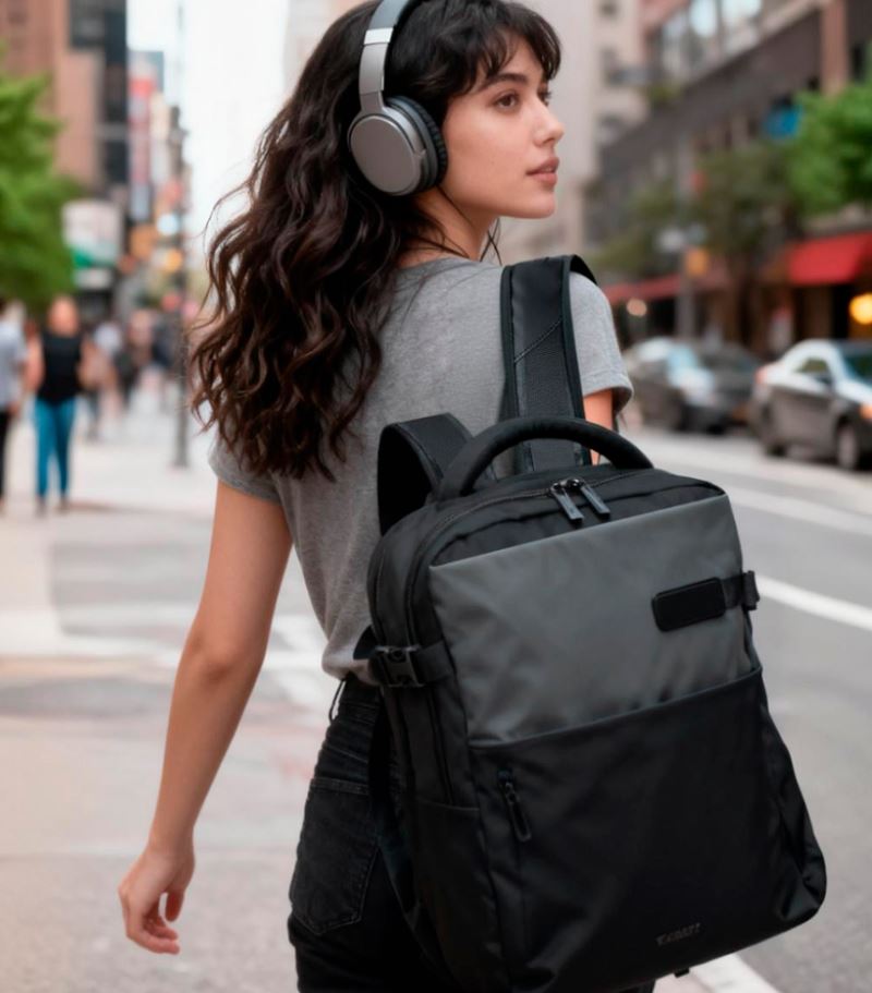 Mochila Takayama Tekna Nova