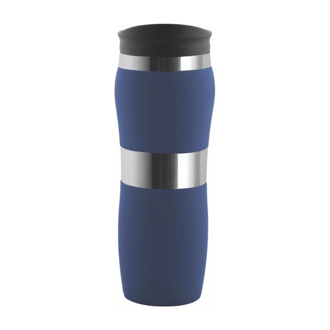 Vaso termico Black