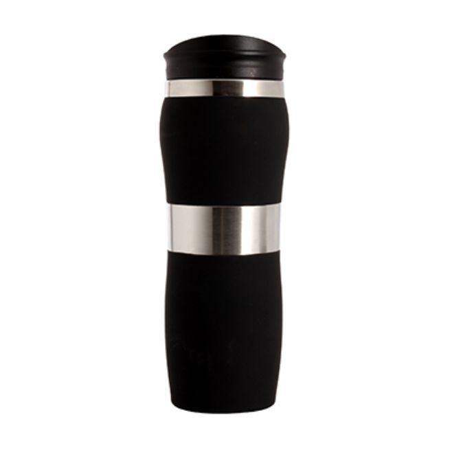 Vaso termico Black