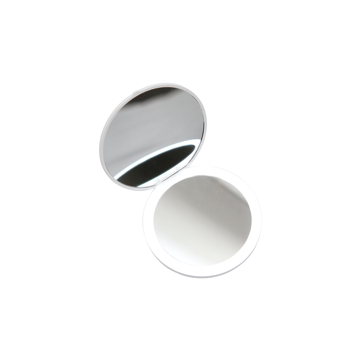 Espejo con Luz Ruse.