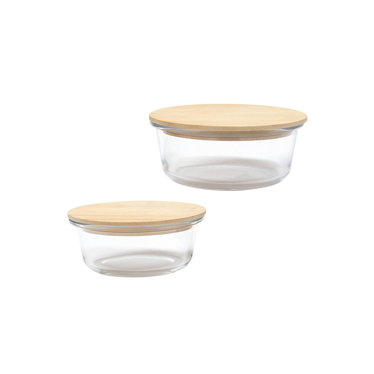 Juego de recipientes Lusarat