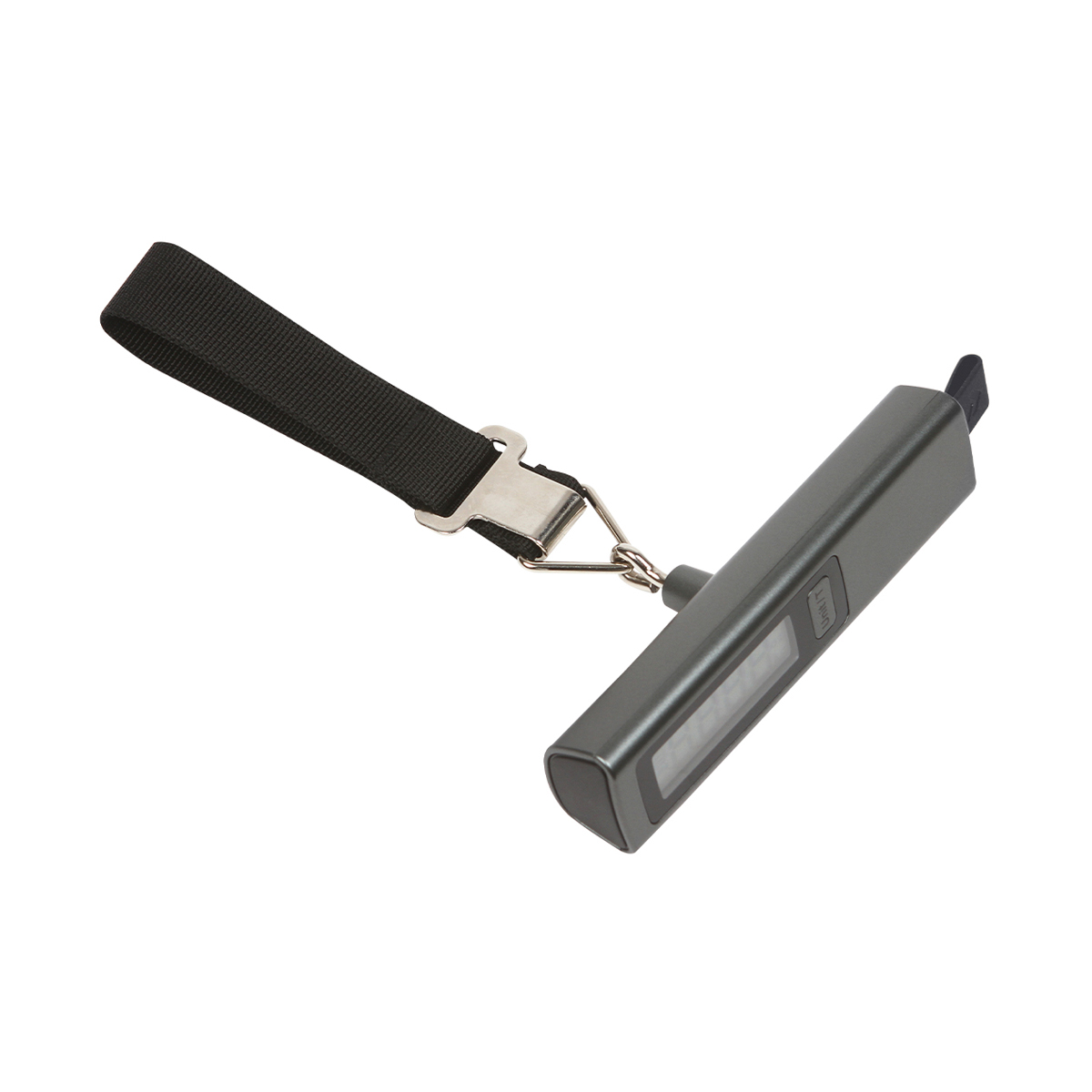 Báscula electrónica Radom.