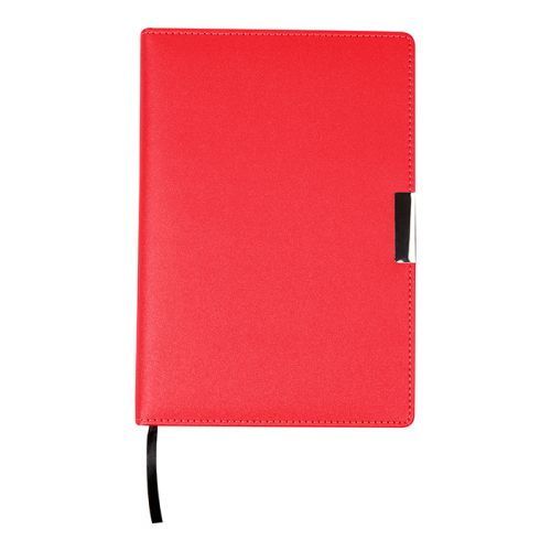 
                            Libreta Stanford.