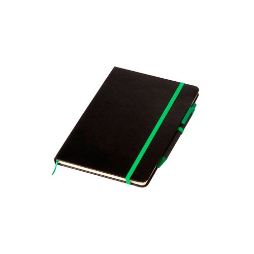 
                            Libreta Indus.