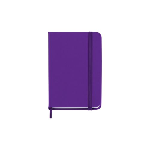 Libreta de bolsillo Lupus.