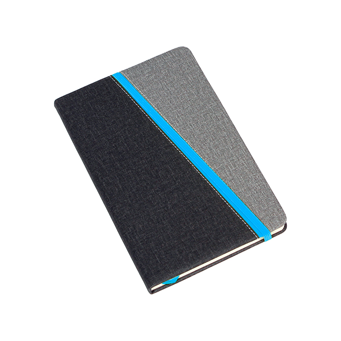 Libreta York.