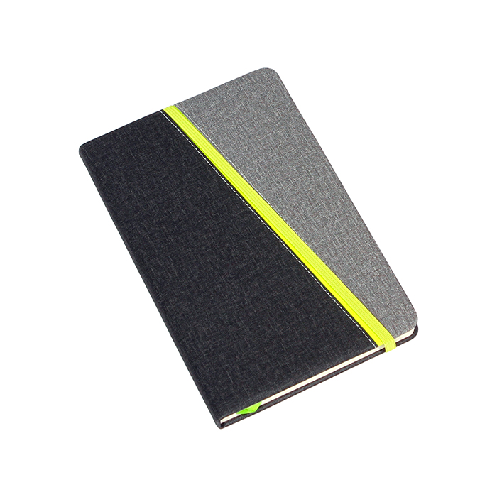 
                            Libreta York.
