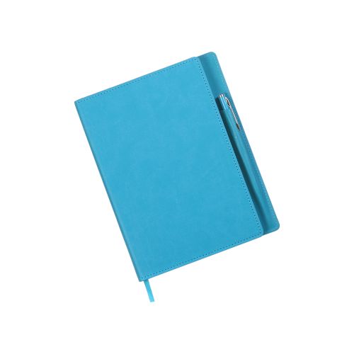 
                            Libreta Duqm.