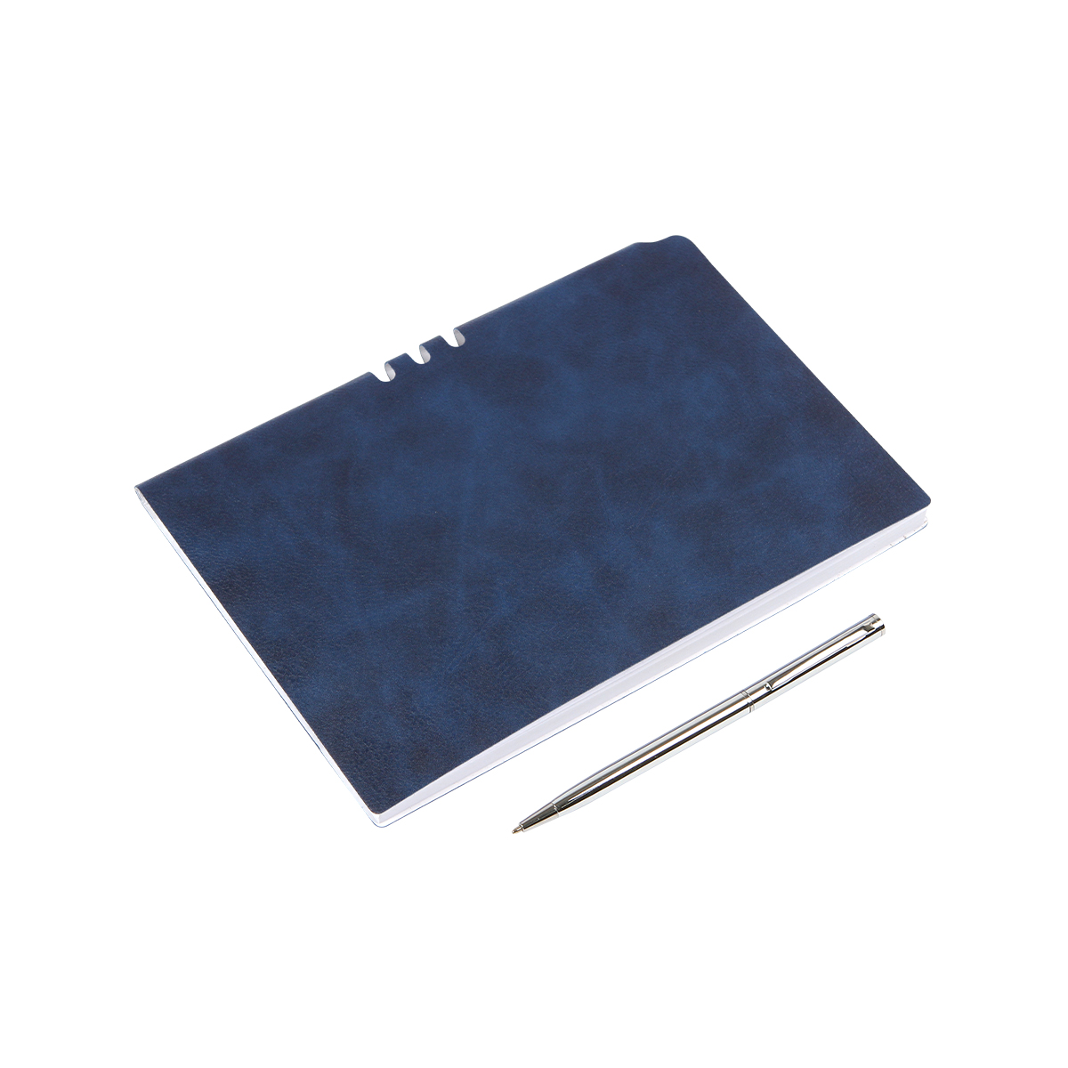 
                            Libreta Malans.