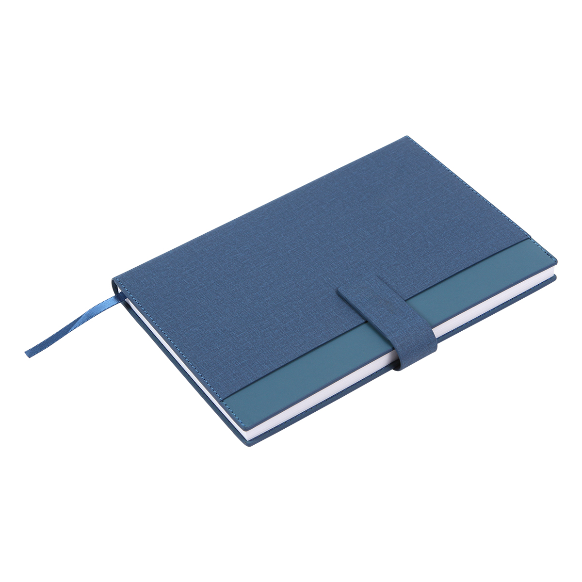 Libreta Rofels.
