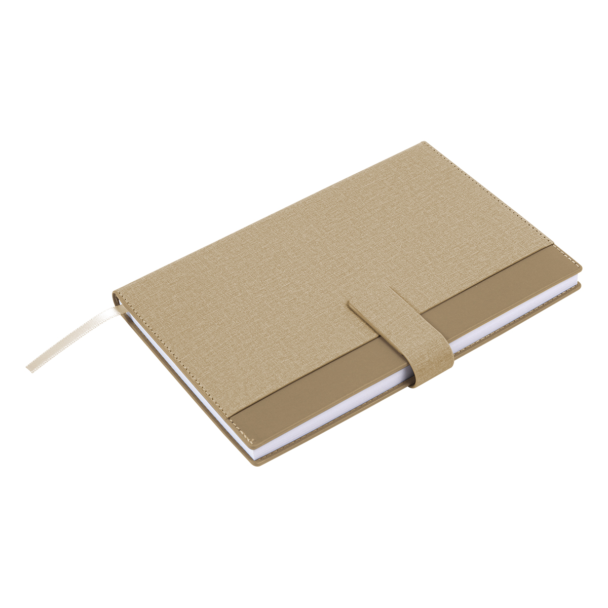 Libreta Rofels.