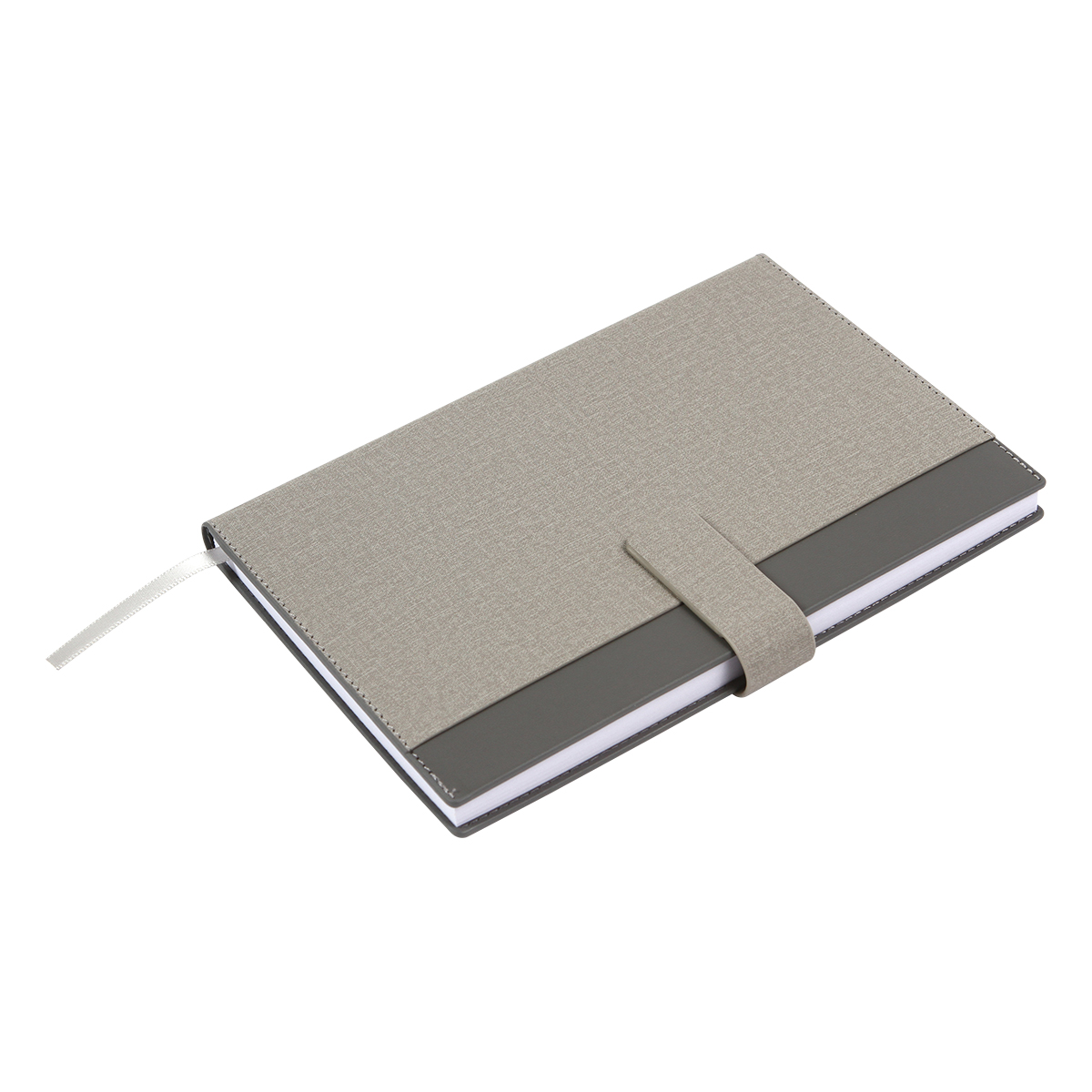 Libreta Rofels.
