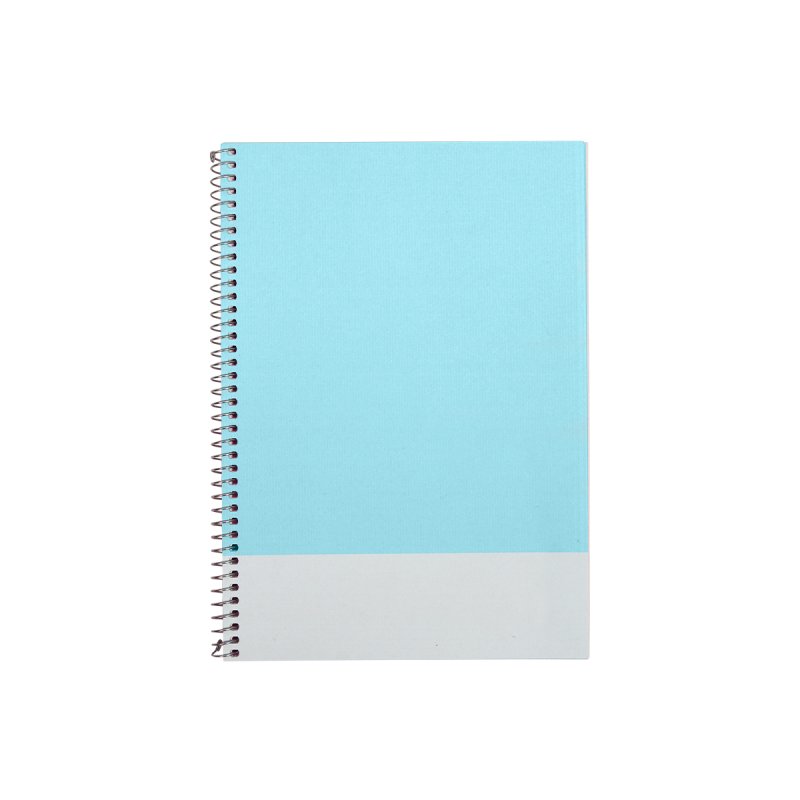 Libreta Kolossi.
