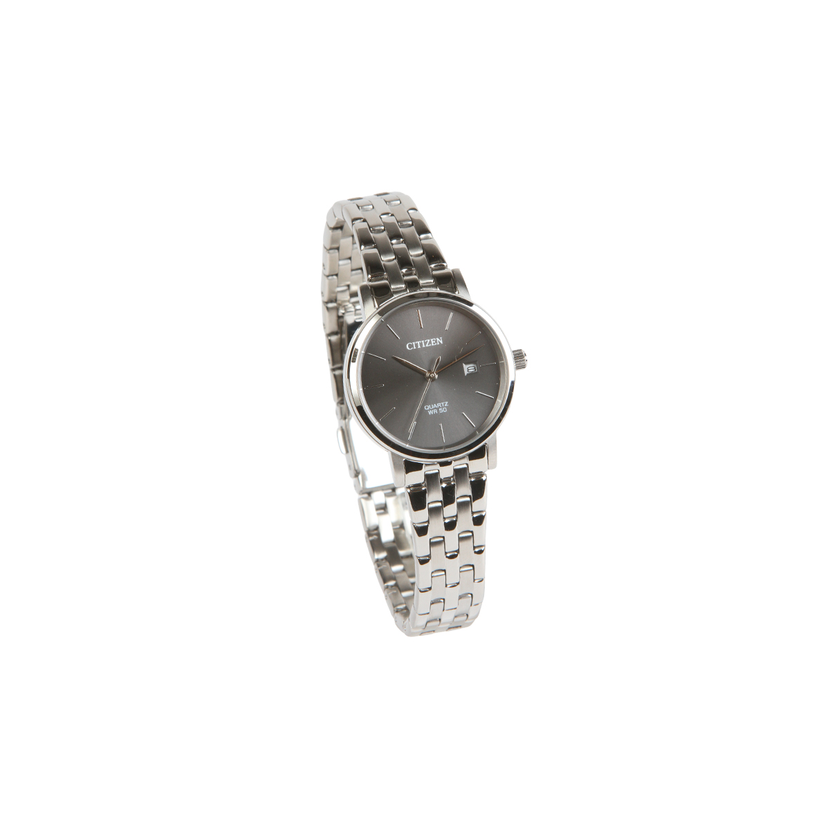 Reloj de pulso Lumphat.