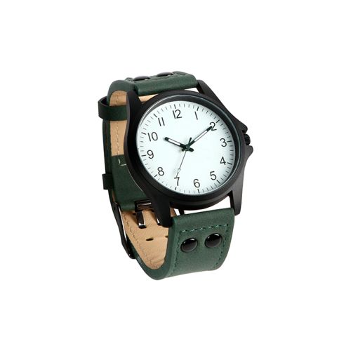 
                            Reloj de pulso.