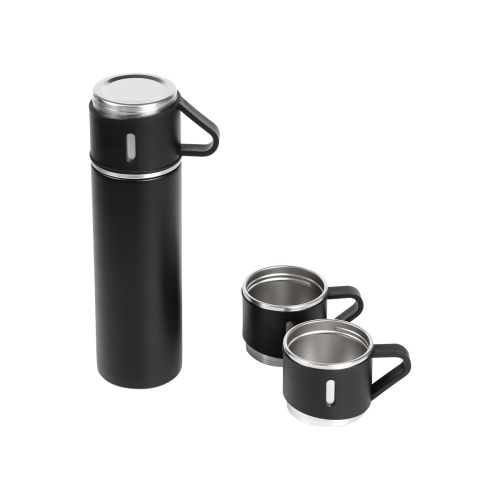 Set de termo y tazas Camini.