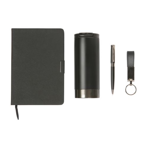 Set ejecutivo Ereván.