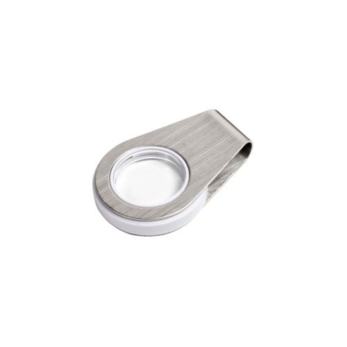 
                            Memoria USB giratoria con luz 8 GB.