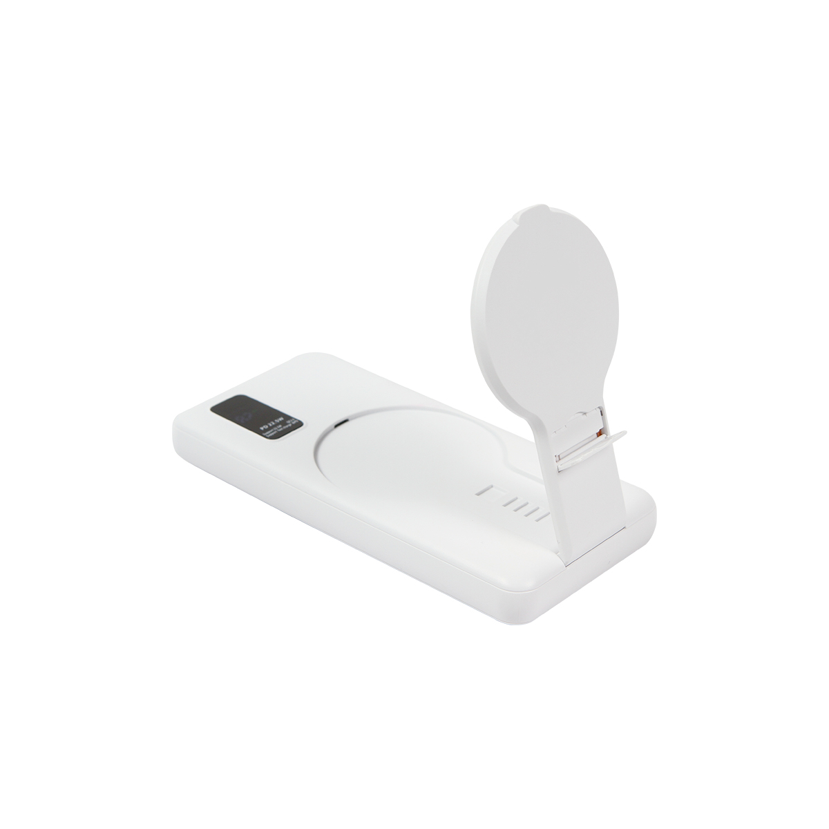 Power bank Farnham.