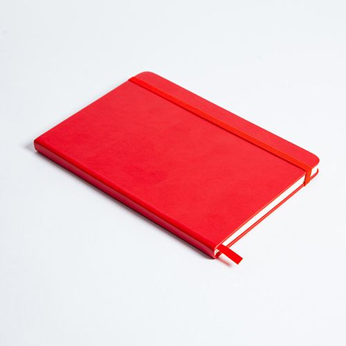 LIBRETA EBBA