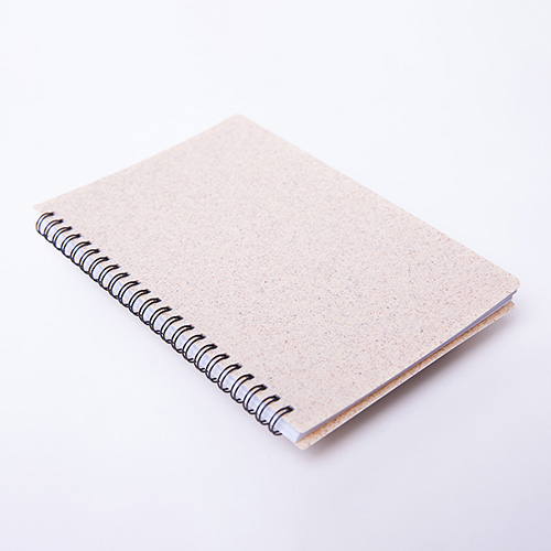 CUADERNO DAKOTA