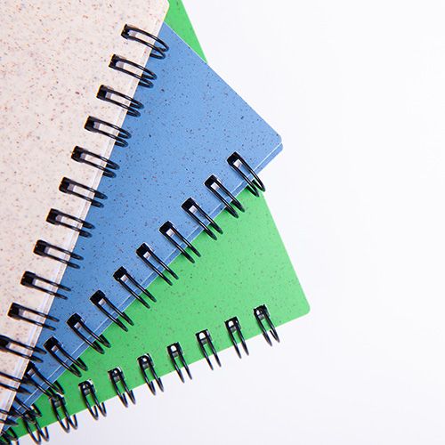 CUADERNO DAKOTA