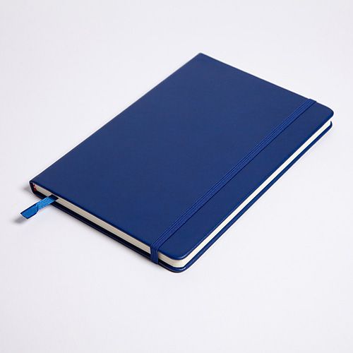 LIBRETA KIEL COLOR