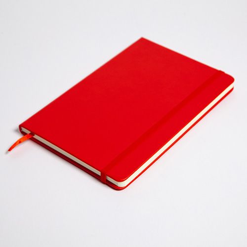 LIBRETA KIEL COLOR