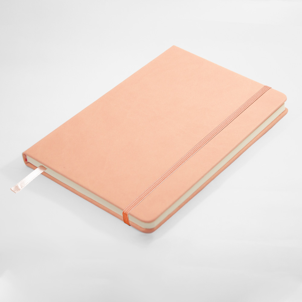 LIBRETA KIEL COLOR