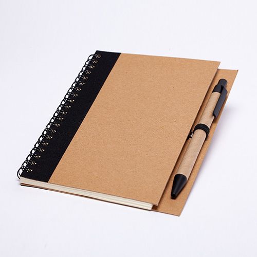 CUADERNO JASPER