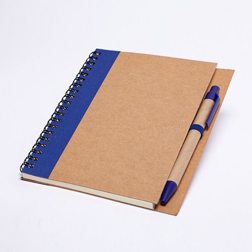 CUADERNO JASPER