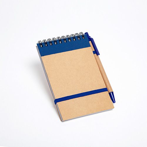 CUADERNO BANFF