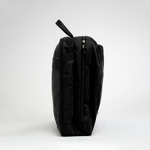 
                            MOCHILA-PORTAFOLIO MANCHESTER