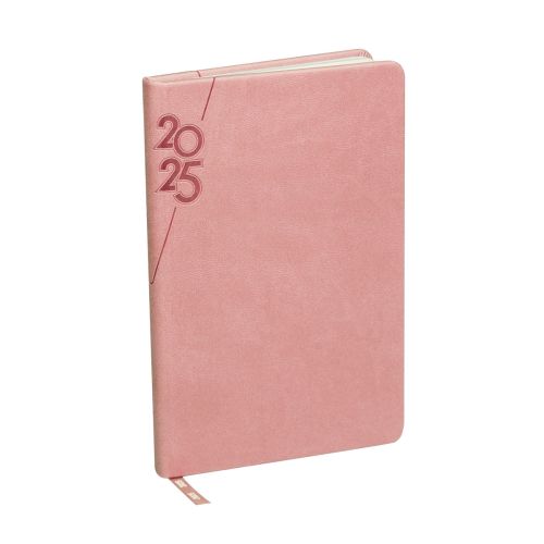 AGENDA MINI TERRA 2025 ROSA